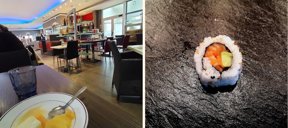 Impérial buffet - Gallery Image 6