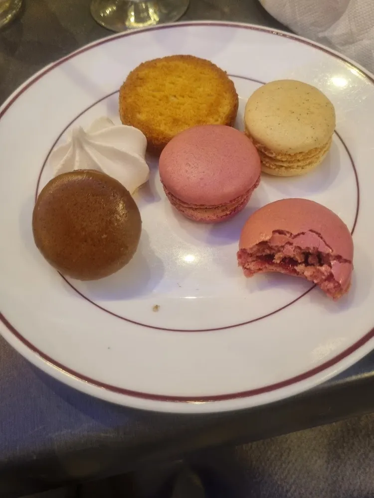 Macaron